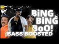 Bing bing boo  bass boosted song edit  bingbingboo bass malayalam mallutrending