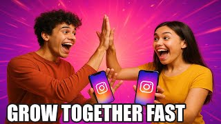 Instagram Collab Posts: How to Use Them to Grow Fast