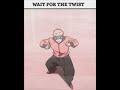 Toji Fushiguro really is the definition of "built different." 💪😁| New toji edit || #anime #toji #jjk