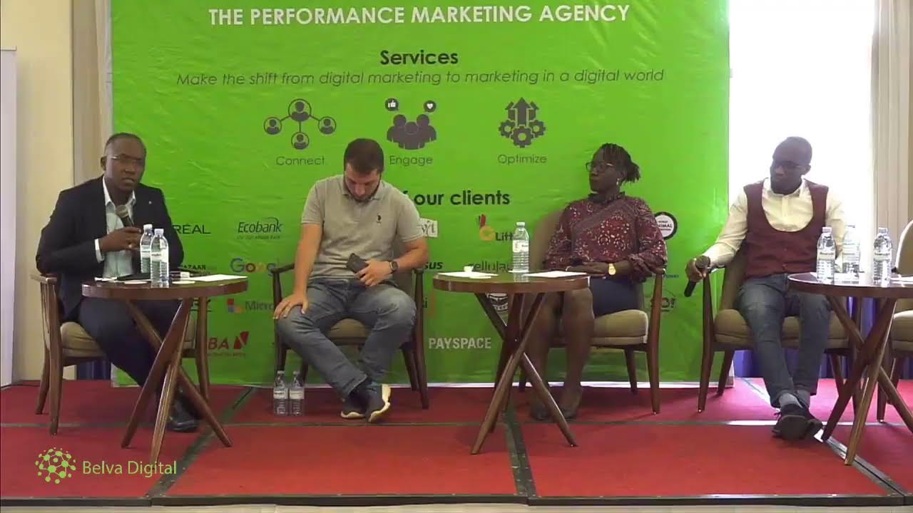 Still from Report: The State Of Digital Marketing In Uganda
