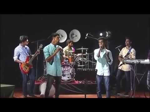 Karthavu Than Gambeera Naadathodum     7 Trumpets Band Malayalam Christian Song