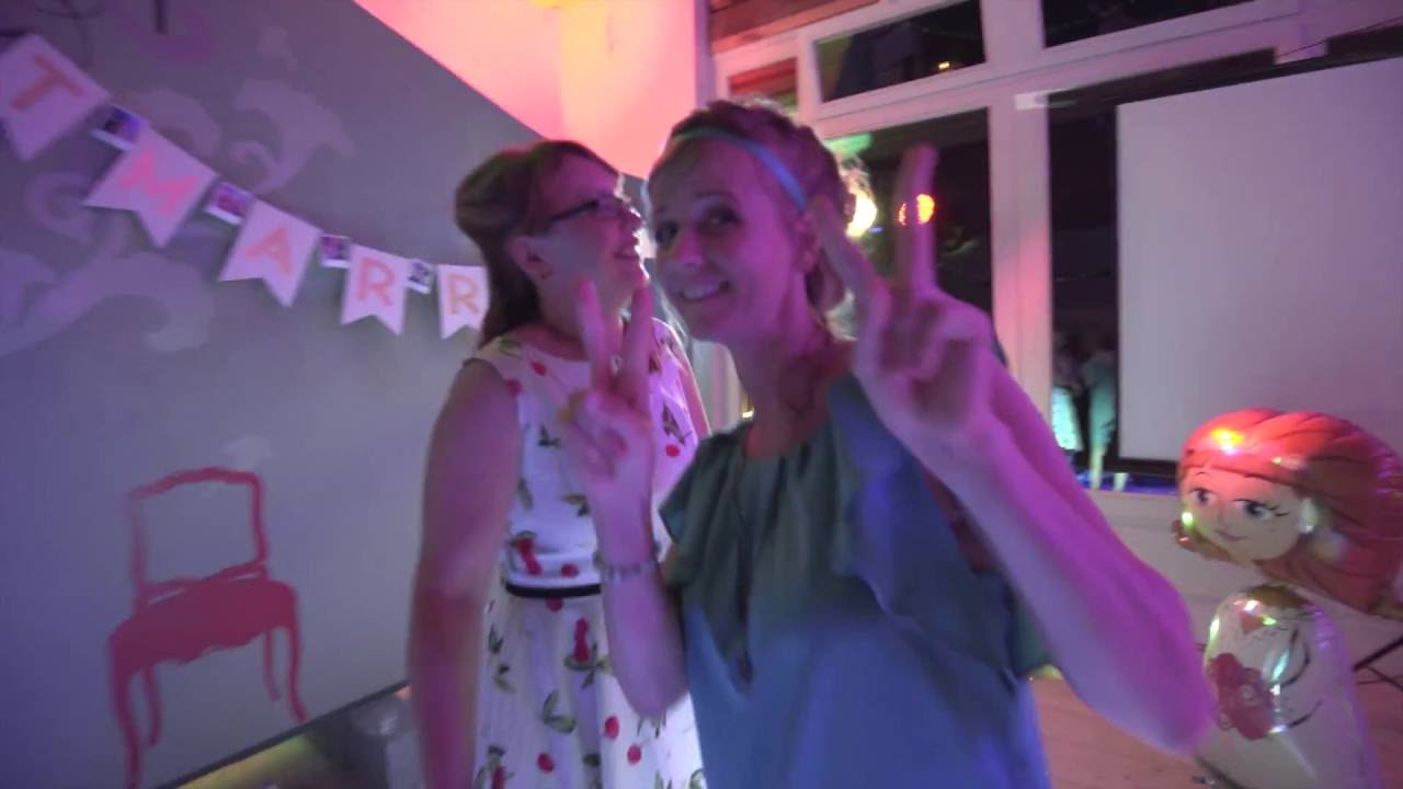 Chales-Event - Imagefilm