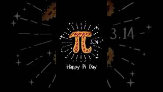 Happy Pi Day! Here are a few fun pi facts! #homeschooling #piday #maths #nerd
