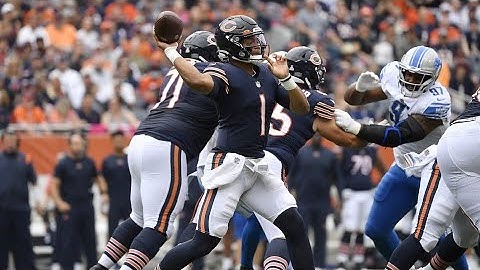 Ex NFL Player Gushes Over Justin Fields