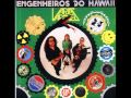 Engenheiros do Hawaii - Muros e grades