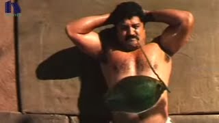 Okate Jananam Video Song - Bhadrachalam Movie - Srihari, Sindhu Menon