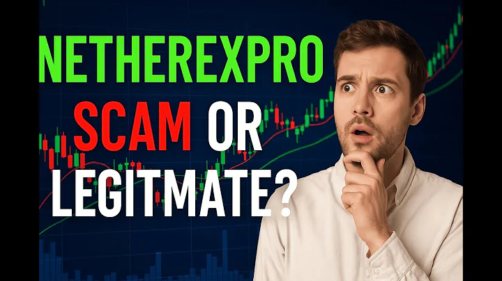 NetherexPro 2025 Australia Review 🇦🇺 Scam or Legit? What Aussie Traders Must Know
