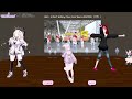 VRChat Just Dance 따라추어 보았어요 2 PUHT HON VRChat Just Dance 따라추어 보았어요 2 PUHT HON