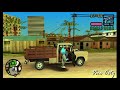 GTA Vice City Stories - Playthought Part 3 (PPSSPP)