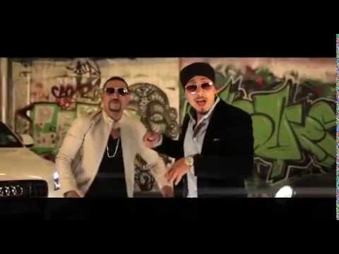 Luk Nachdi Da - Dj Nas Mostwanted Ft Gurinder Seagal - Album: Ethnic Elements