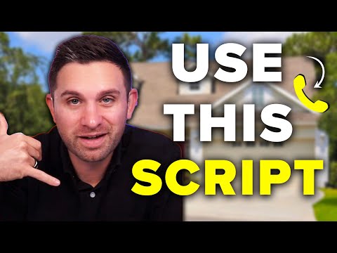 The Buyer Script Every Agents Needs In This Market