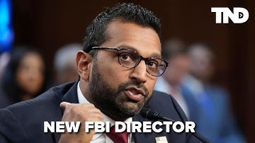 Kash Patel to be sworn in as FBI Director, vows to rebuild trust and transparency