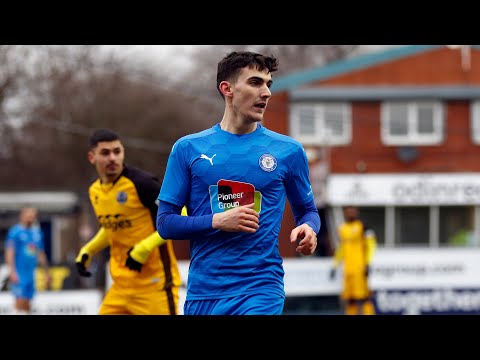 Stockport Aldershot Goals And Highlights