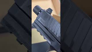 FN 545 Tactical Unboxing