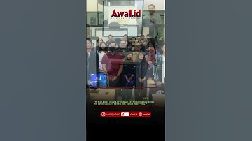 HIMMATISI FTIK USM Gelar Workshop Python