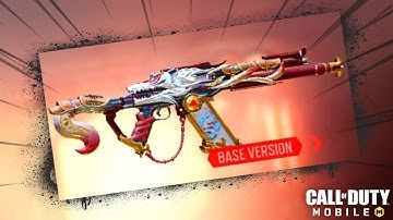 😔 MY SPINS ON ZERO DAY LUCKY DRAW IN CODM!