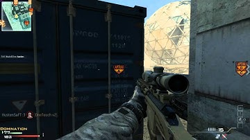 Mw3 thats how u kill a hacker =)