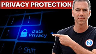 Here's How to Protect Your Privacy Online & Offline..
