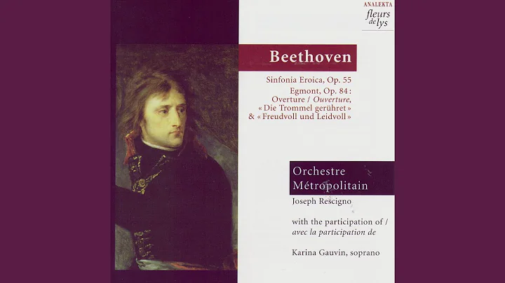 Sinfonia Eroica, Op. 35 - Marchia Funebre
