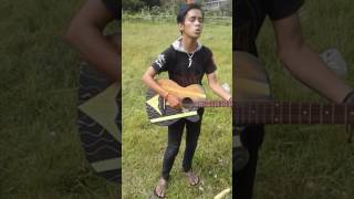 ZenDral (KENANGAN MEMBISU)