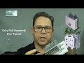 Visionary Wallplate Encoders