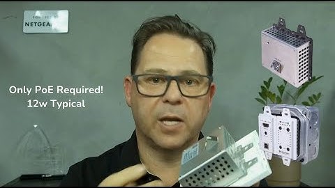 Visionary Wallplate Encoders