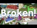 Stampy's Top 10 Broken Mini-games