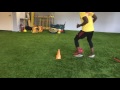 Foot Speed And Coordination Foot Speed And Coordination