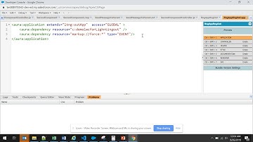 Use LWC with lightning out after Summer 19