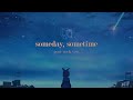 Blue Archive - someday, sometime (Post-rock Ver.)