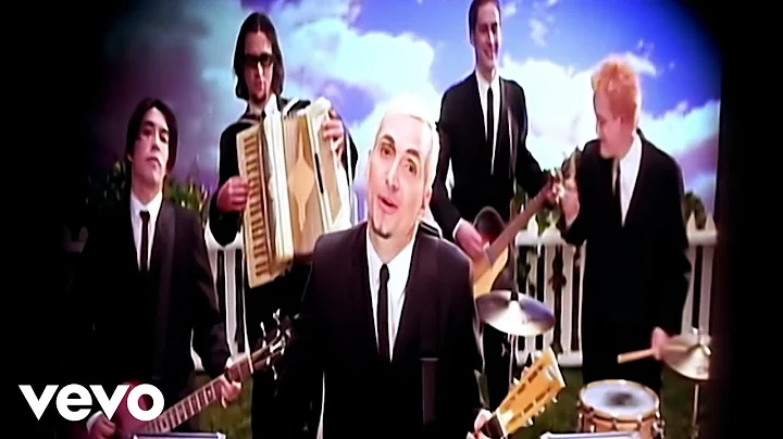 Everclear - I Will Buy You A New Life (Official Mu...