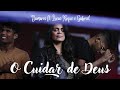 Damares ft. Lucas Roque e Gabriel - O Cuidar De Deus (Com Letra)