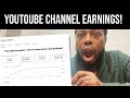 How I Make Passive Income On Youtube