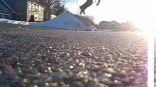 Ryan Erwin Fall/ Winter Edit
