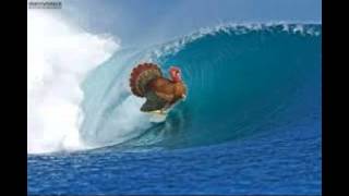 Surf n&#39; Turk - Originally  by The Sickos