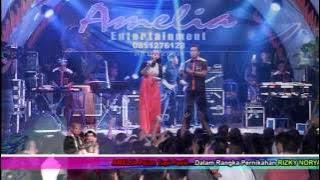AMELIA BAWU  kasih tak sampai selly prawoto
