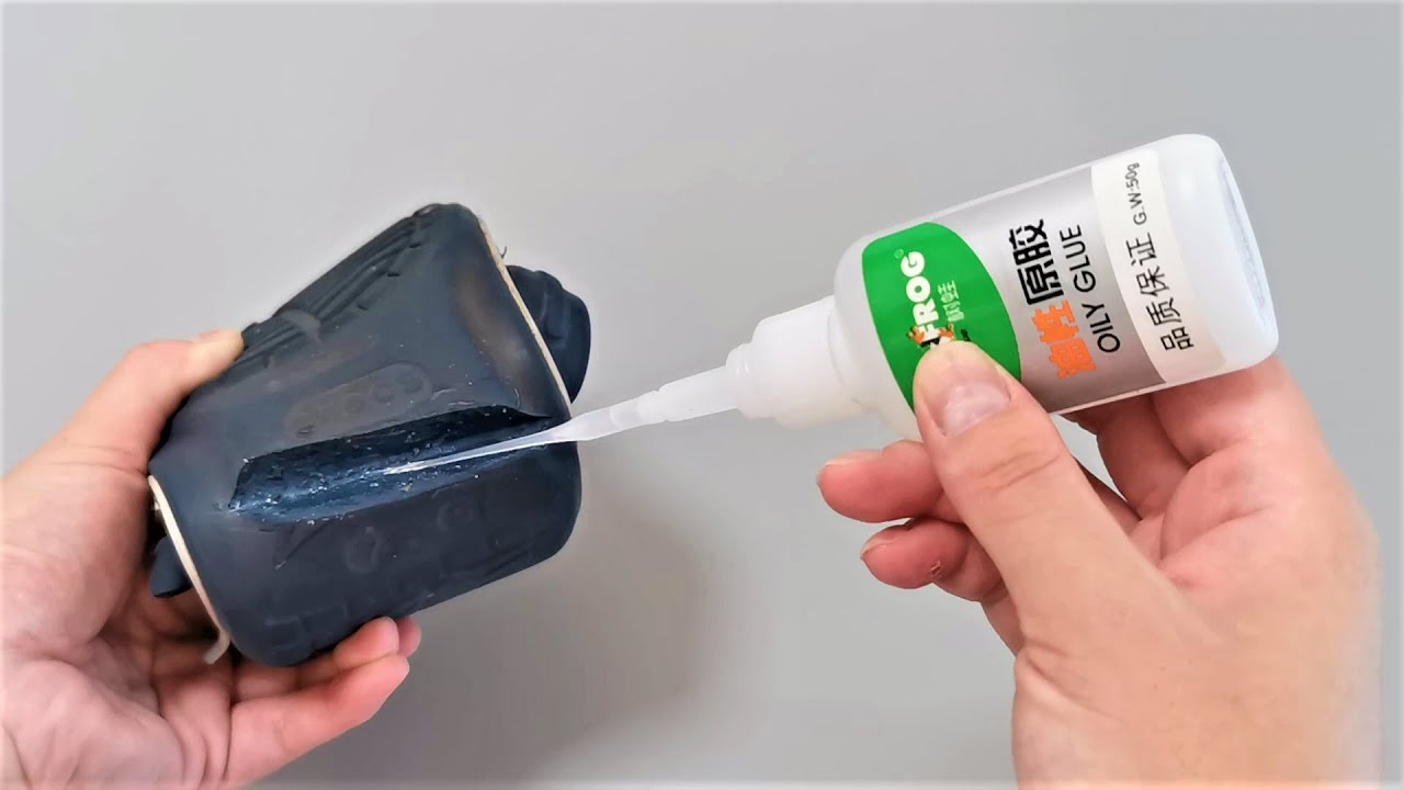 Top 5 Best Glue for Metals Review [2022]