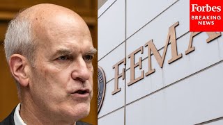 Larsen Slams Looming FEMA Closure: It Shifts ‘The Burden Of Disaster Response’ To Local Governments