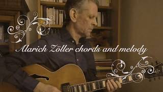Chega de Saudade de Vinícius de Moraes Jazz Guitar Instrumental by Alarich Zöller