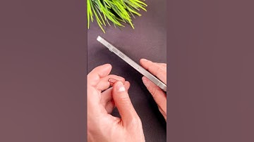 How To Insert Sim Card iPhone 15 Pro