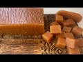 Fabulous  Sweet Quince Paste (Quince Cheese)