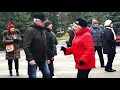 Букет из белых роз!!!Танцы,парк Горького,Харьков.