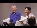 Highlights from Our Stories: Conversations With PM Lee Hsien Loong
