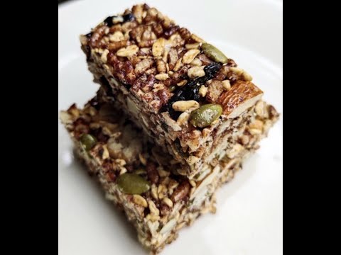 Video Máy cán cắt cốm gạo lứt, cốm gạo lứt ngũ cốc - youtube