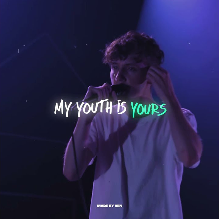 Troye Sivan - Youth (LIVE)