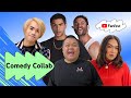 Comedy Collab | YTFF10