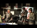 Capture de la vidéo Marcel Et Son Orchestre - Jacques Higelin Cover - Session Acoustique Oüi Fm