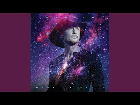 Chevy Spaceship - Tim Mcgraw
