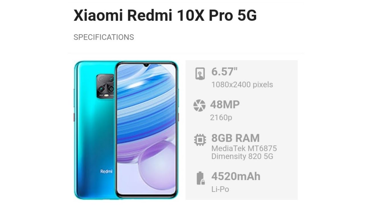 Купить Xiaomi Redmi 10s Сколько Герц