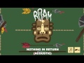 ROAM - Nothing In Return (Acoustic)